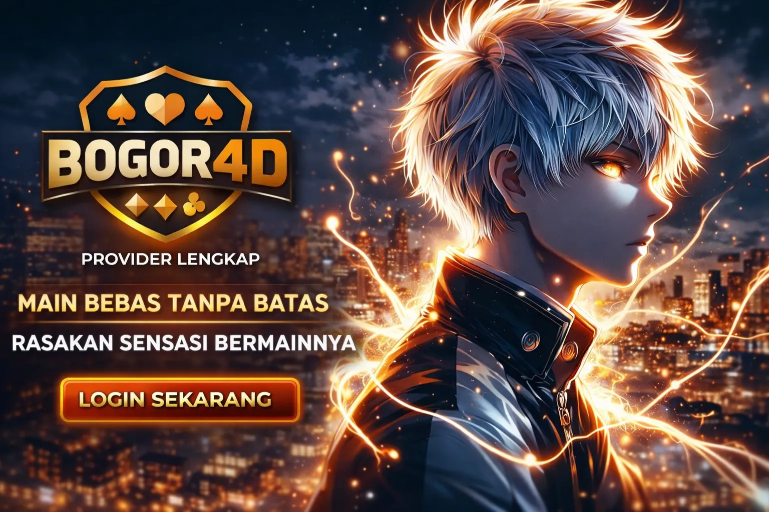 Galeri foto BOGOR4D • Hiburan Lebaran Idul Fitri Untuk Waktu Santai! di Jakarta